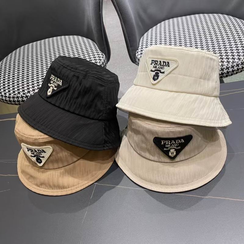 Prada hat 030728